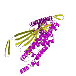 Image of CATH 5w3sA