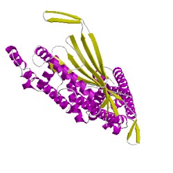 Image of CATH 5w3sB
