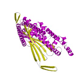 Image of CATH 5w3sC