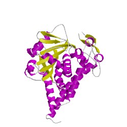 Image of CATH 5w3tA