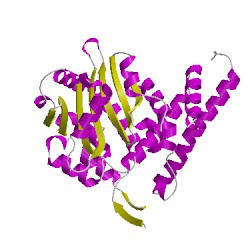 Image of CATH 5w3tB