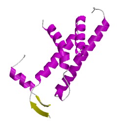 Image of CATH 5w3tB01