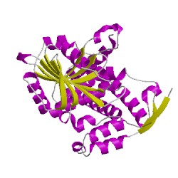 Image of CATH 5w3tC