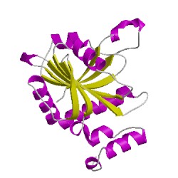 Image of CATH 5w3tC02