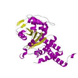 Image of CATH 5w3tD