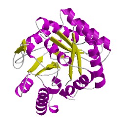 Image of CATH 5w3uA