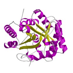 Image of CATH 5w3uB