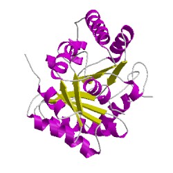 Image of CATH 5w3uC