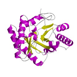 Image of CATH 5w3uD