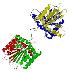 Image of CATH 5w3v