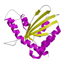 Image of CATH 5w3vA