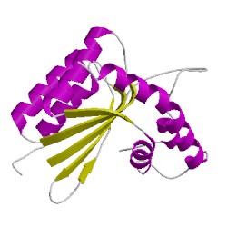 Image of CATH 5w3vB