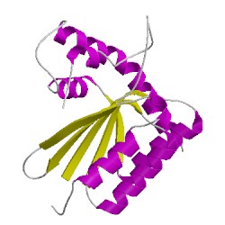 Image of CATH 5w3vC