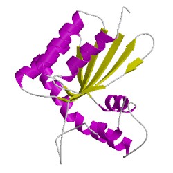 Image of CATH 5w3vD