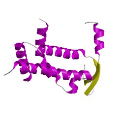 Image of CATH 5w3xA01