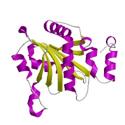 Image of CATH 5w3xA02