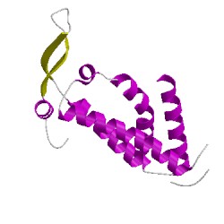 Image of CATH 5w3xC01
