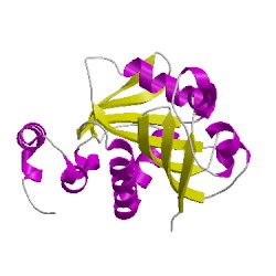 Image of CATH 5w3xC02