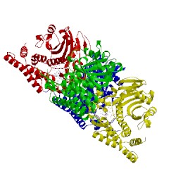 Image of CATH 5w3y