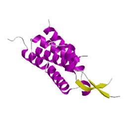 Image of CATH 5w3yA01