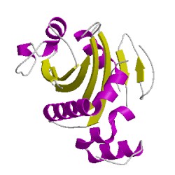 Image of CATH 5w3yB02