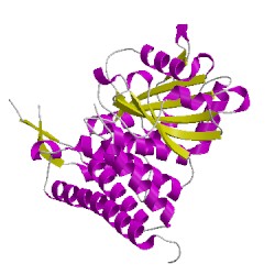 Image of CATH 5w3yC