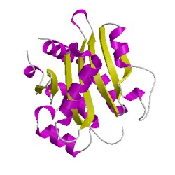 Image of CATH 5w40A02