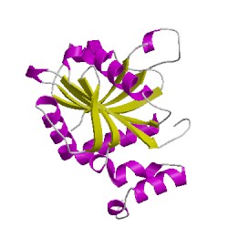 Image of CATH 5w40B02
