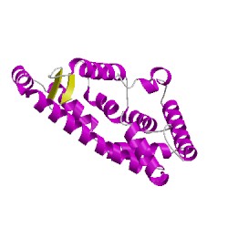 Image of CATH 5w4vC00