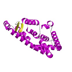 Image of CATH 5w4vE00