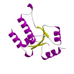 Image of CATH 5w56A02