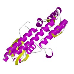 Image of CATH 5w56B