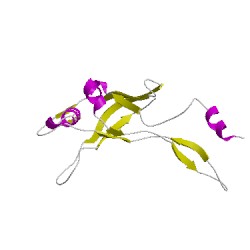 Image of CATH 5w5fG00