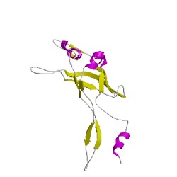 Image of CATH 5w5fJ00