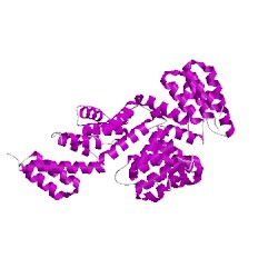 Image of CATH 5w5iA00