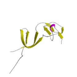 Image of CATH 5w5uA01