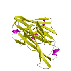 Image of CATH 5w6cH