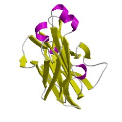 Image of CATH 5w6cL