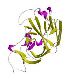 Image of CATH 5w6tA02