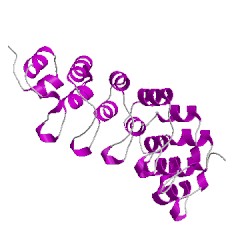 Image of CATH 5w7iC00