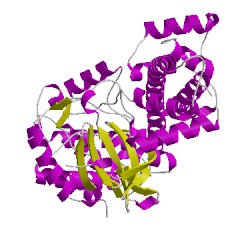 Image of CATH 5w80A