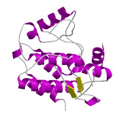 Image of CATH 5w80A02