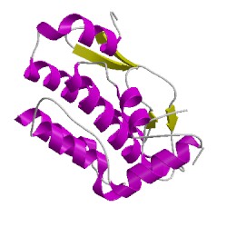 Image of CATH 5w86A02