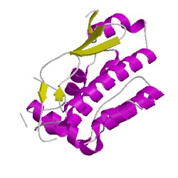 Image of CATH 5w86B02