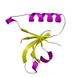 Image of CATH 5w86C01