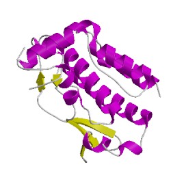 Image of CATH 5w86D02