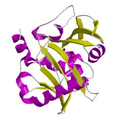 Image of CATH 5w8gA00