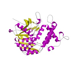 Image of CATH 5w8pA00