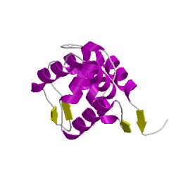 Image of CATH 5w8tA02