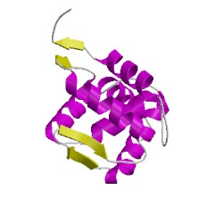 Image of CATH 5w8uA02